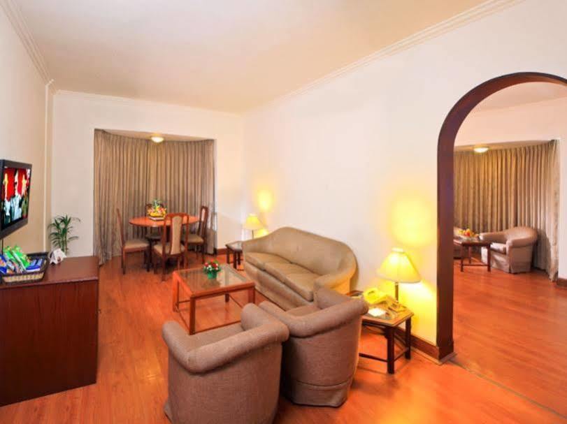 Abad Plaza 4* Kochi
