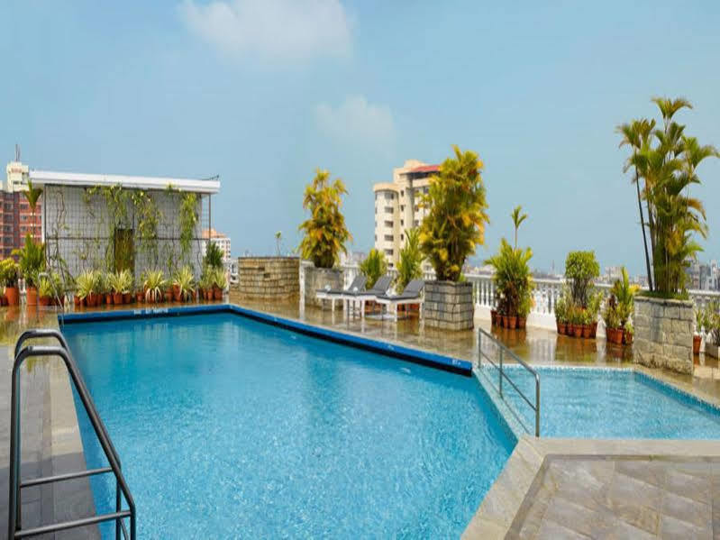 Abad Plaza Hotel Kochi