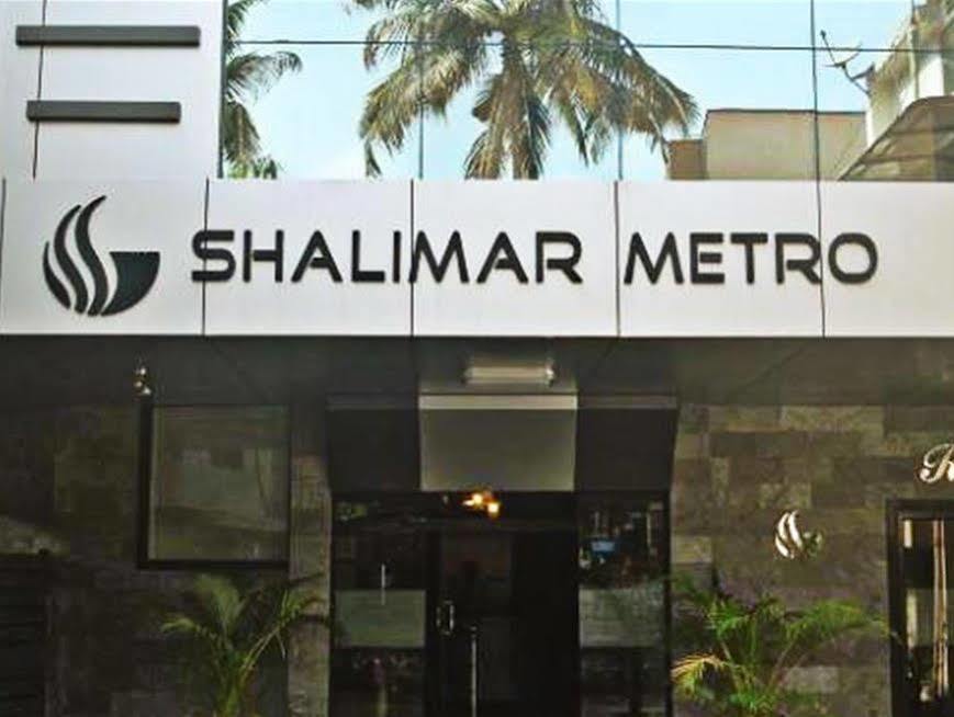 Shalimar Metro Hotel Kochi