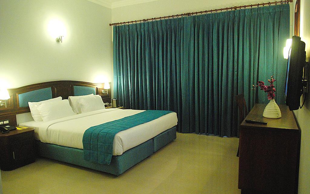 Hotel Elite Palazzo Kochi