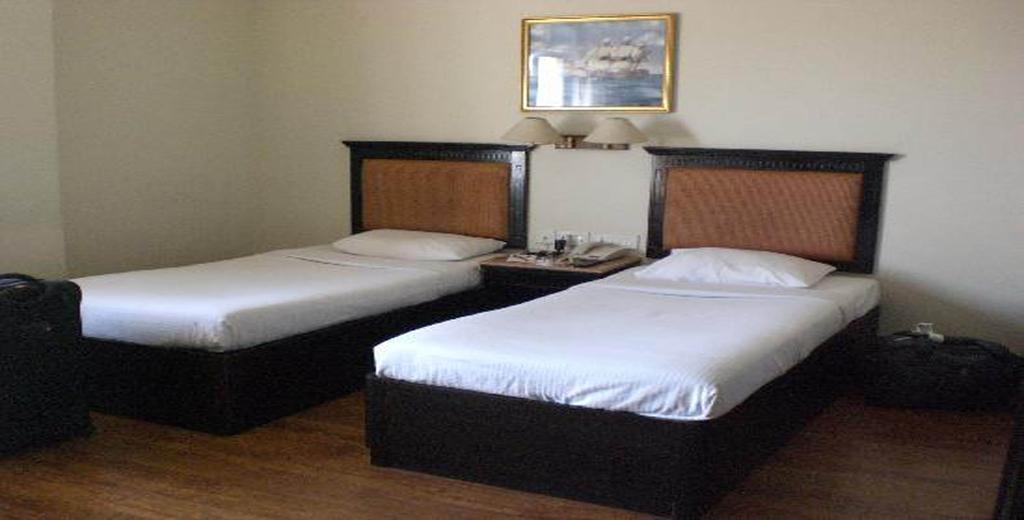 Harbour View Residency Hotel Kochi