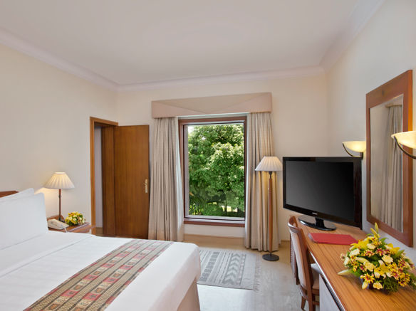 The Fern-an Ecotel Hotel,
