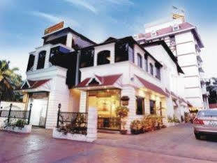 Yuvarani Residency Kochi