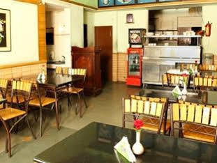 Yuvarani Residency Kochi