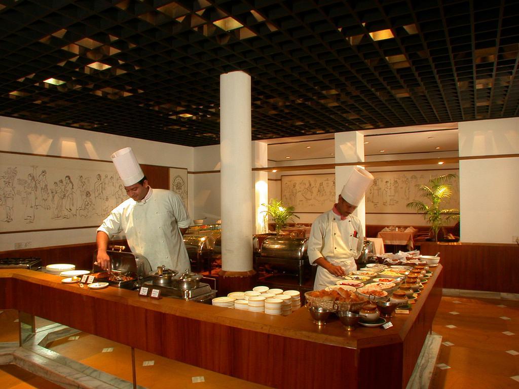 Hotel Casino - Cgh Earth, Cochin