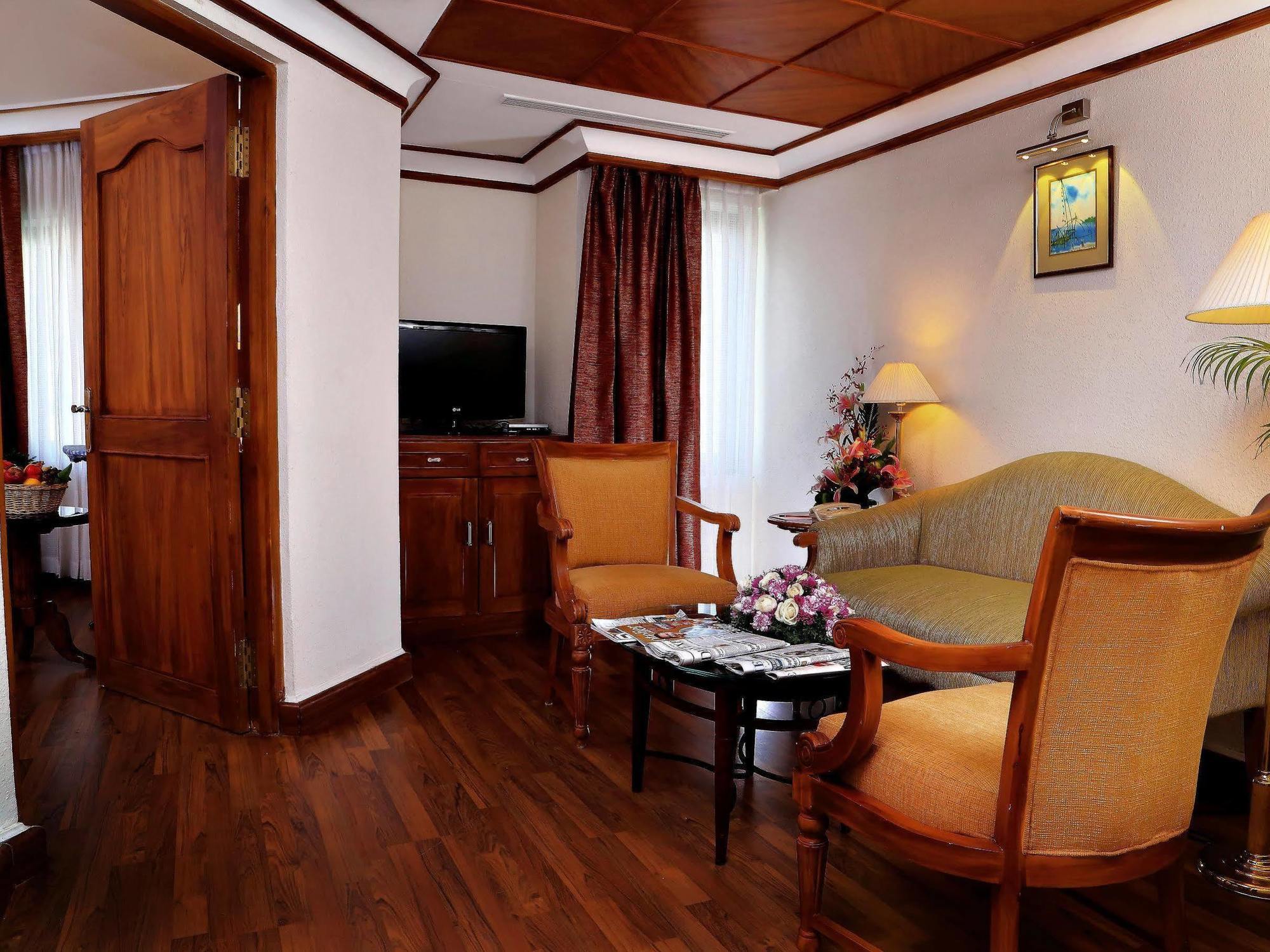 Gokulam Park & Convention Centre Hotel Kochi
