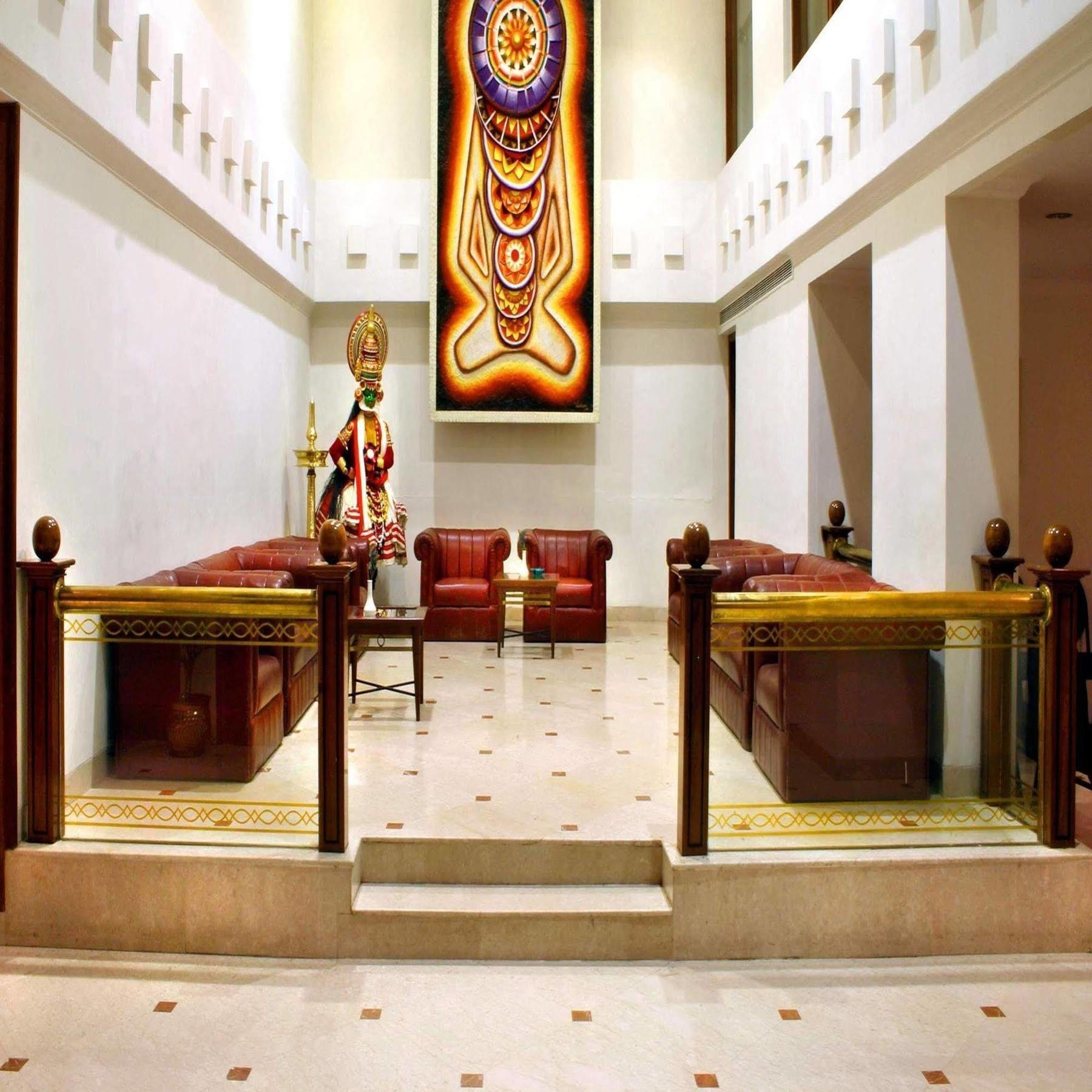 Gokulam Park & Convention Centre Hotel 3*