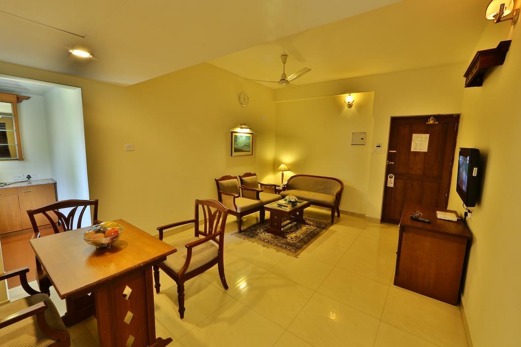 Queen 3* Kochi