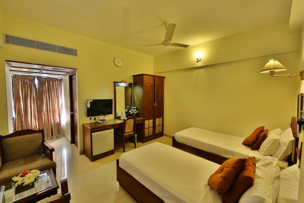Queen Hotel