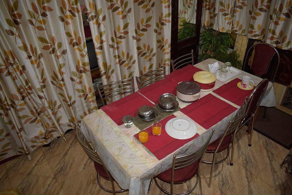Sonnetta Residency Bed & Breakfast 2*