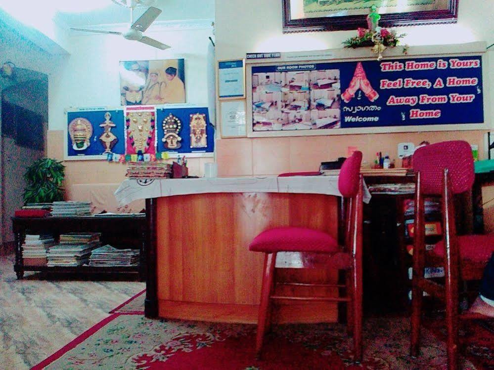 Sonnetta Residency Bed & Breakfast
