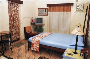 Bed & Breakfast Sonnetta Residency 2*