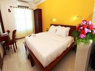 Pearl Palace 3* Kochi