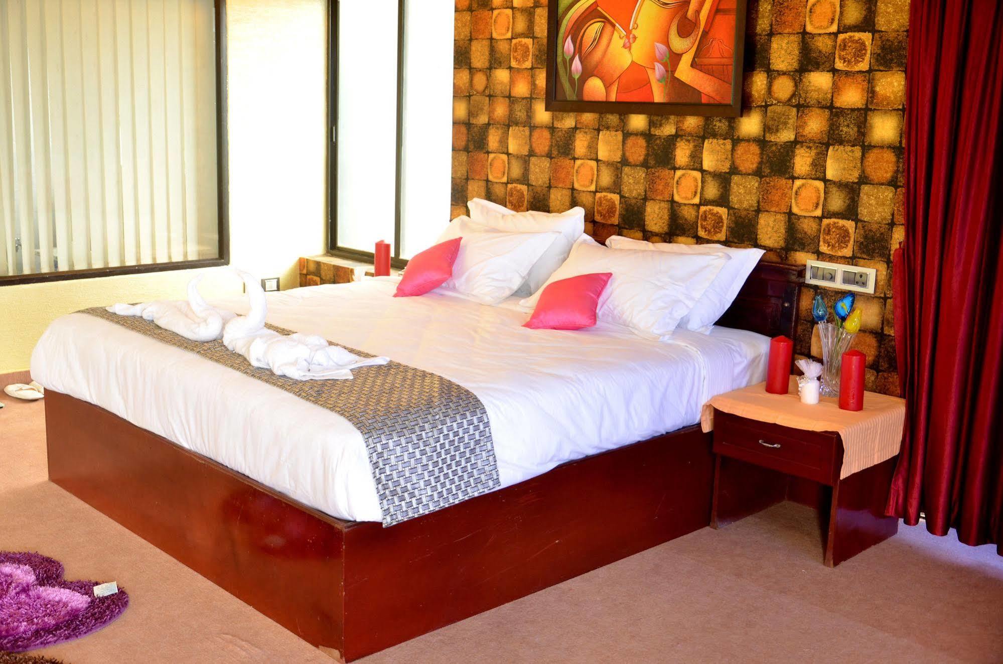 Symphony Resort Kochi
