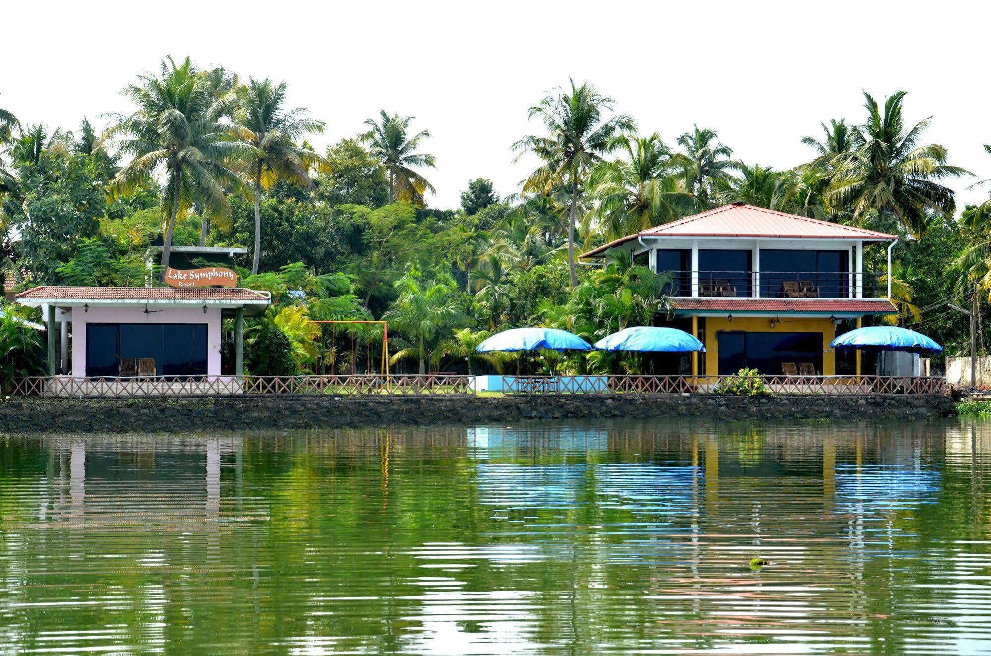 Symphony Resort Kochi