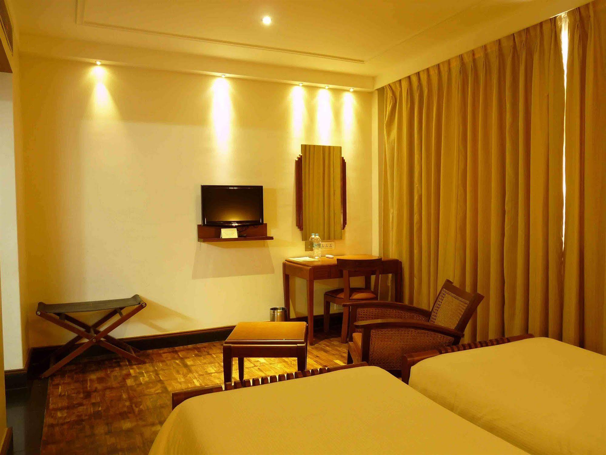 Grand Hotel Kochi