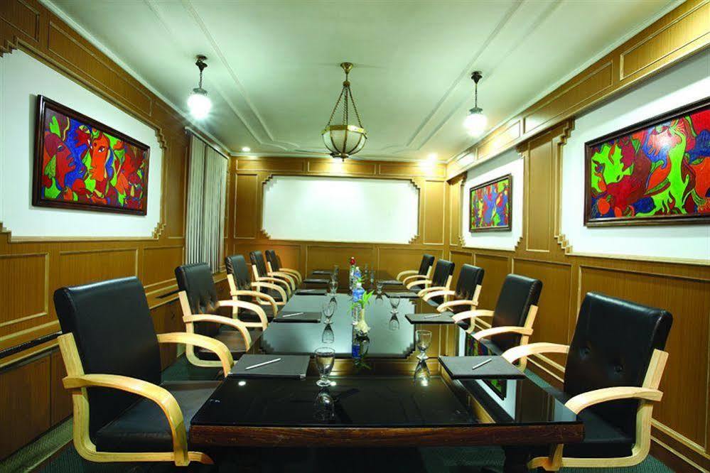 Presidency Centre 4* Kochi