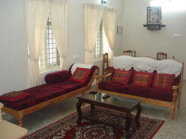Hotel Nathans Kochi