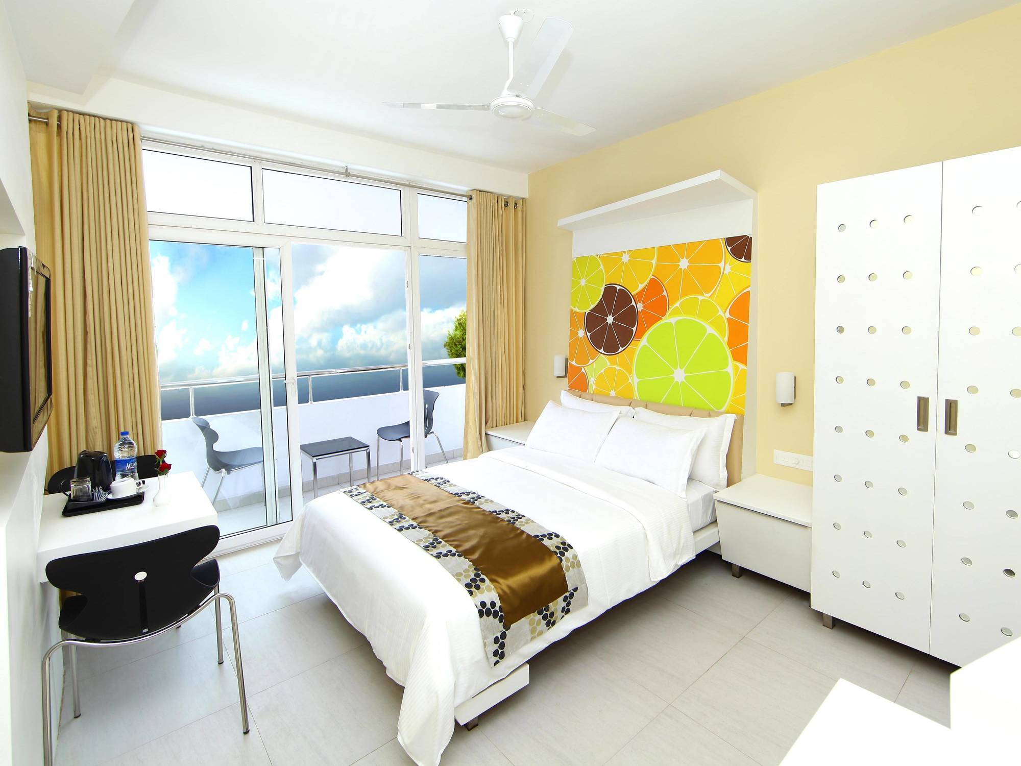 Millennium Continental Hotel Kochi