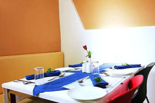 Millennium Continental 3* Kochi