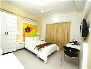 Millennium Continental Hotel Kochi