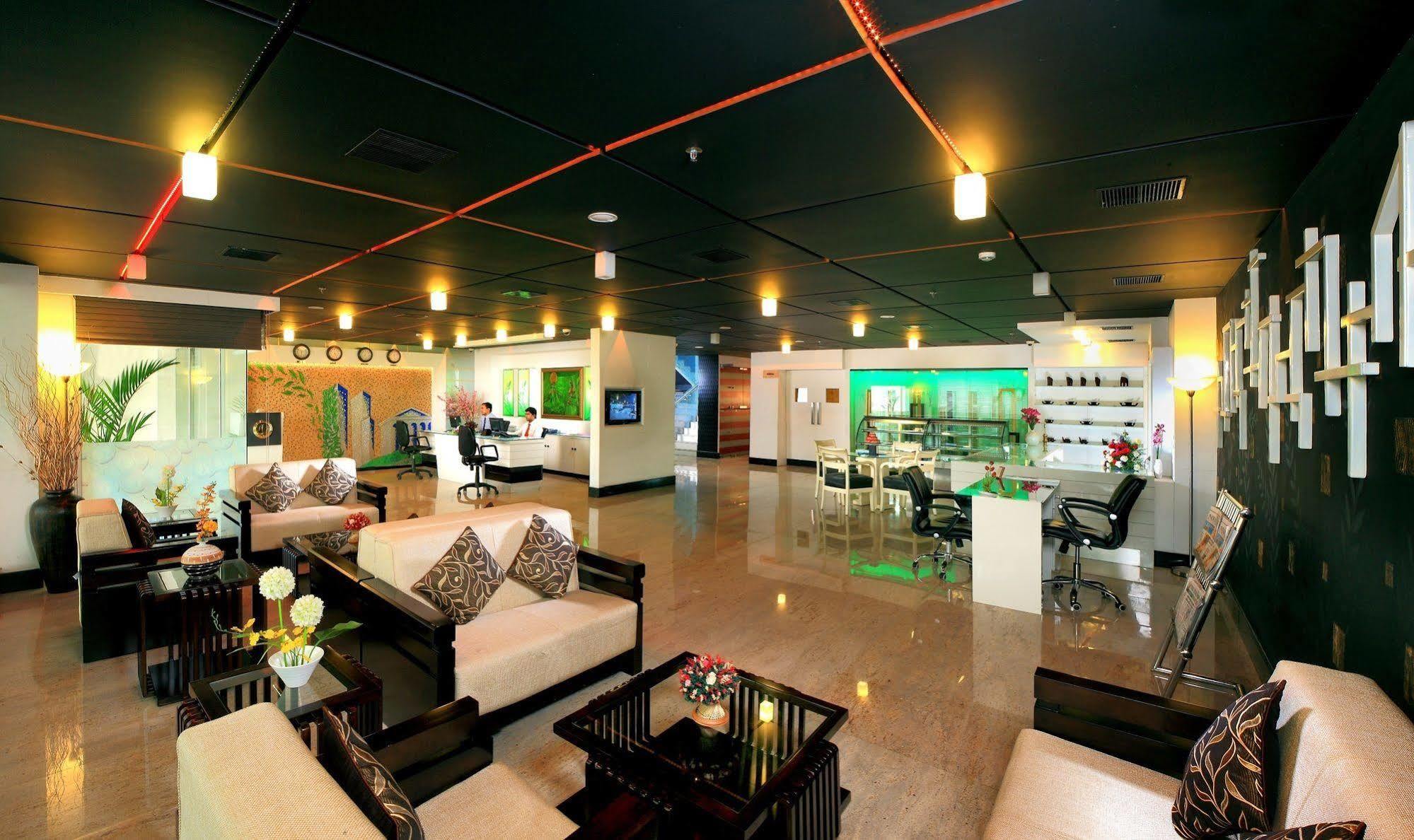 Olive Eva Hotel 4*