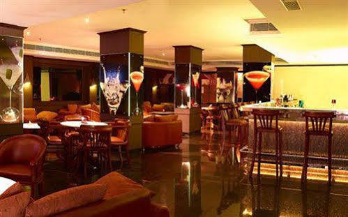 Harbour View Residency 3* Kochi