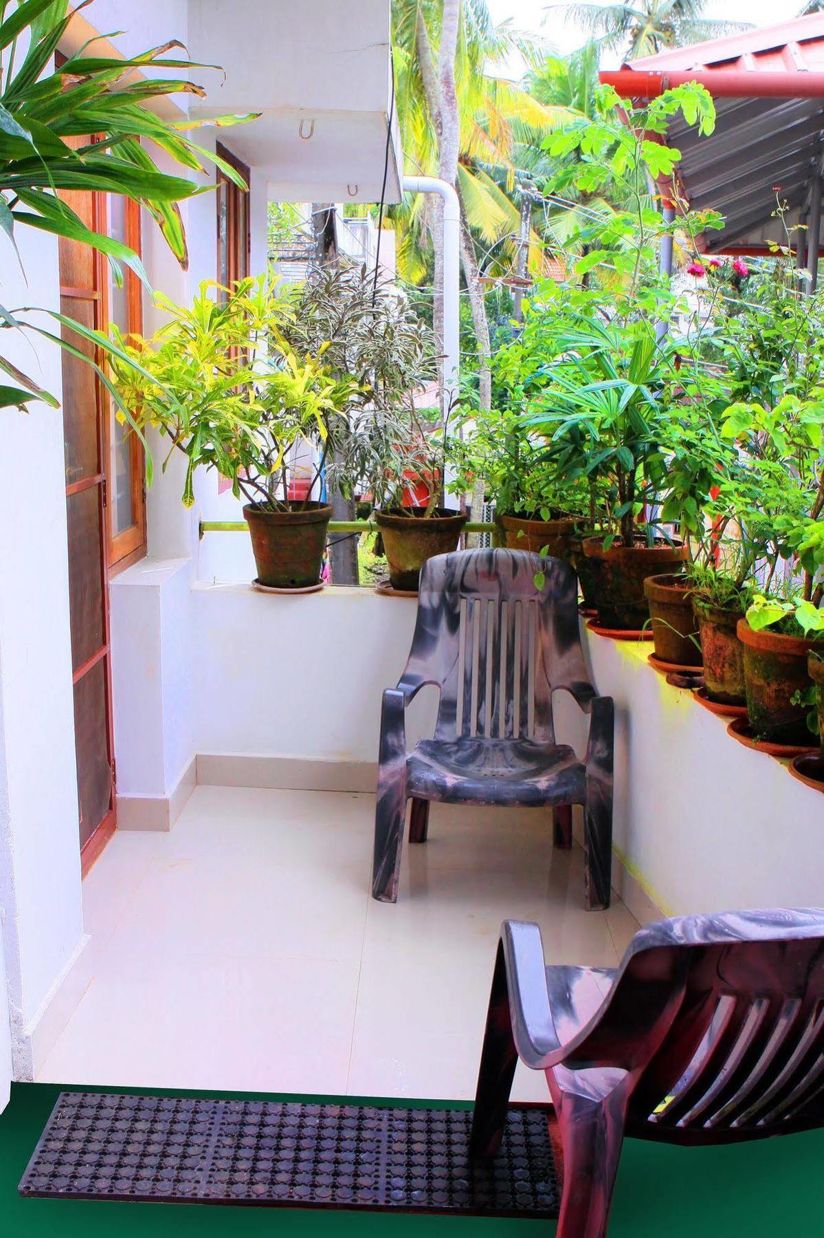 Homestay Heavenly