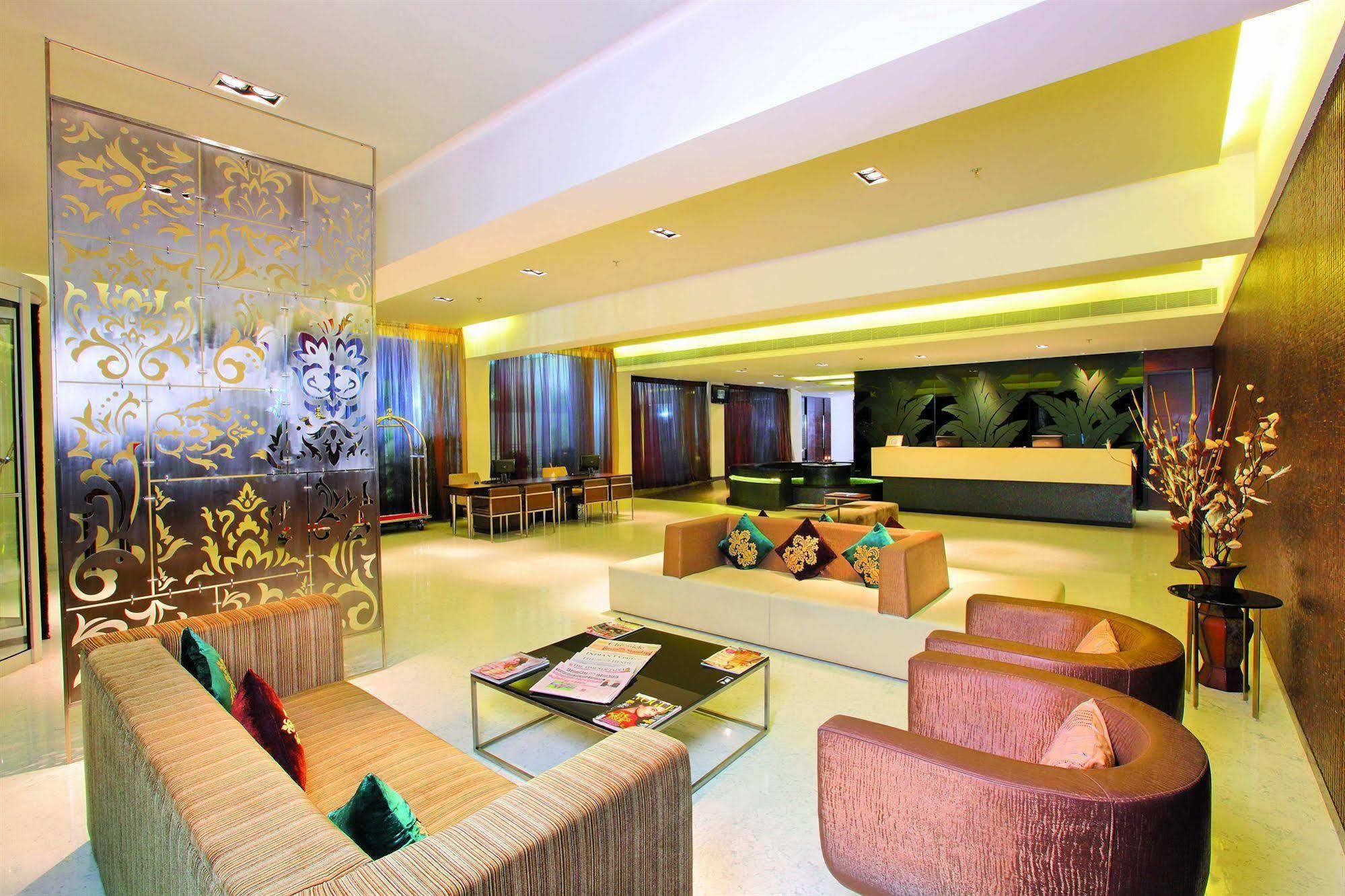 Beaumonde The Fern Kochi