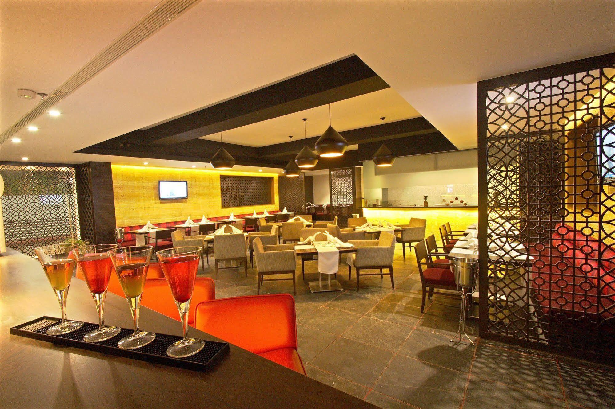Beaumonde The Fern Kochi
