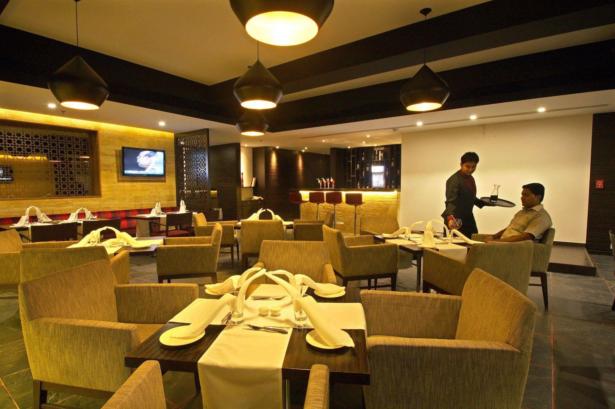 Beaumonde The Fern Hotel