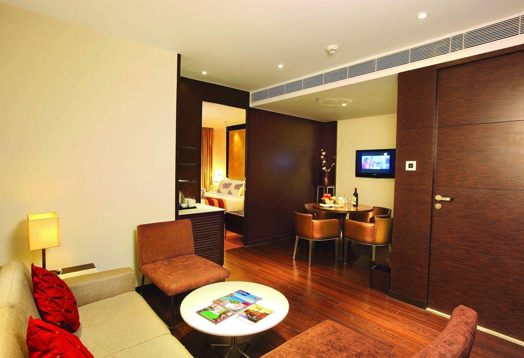 Hotel Beaumonde The Fern