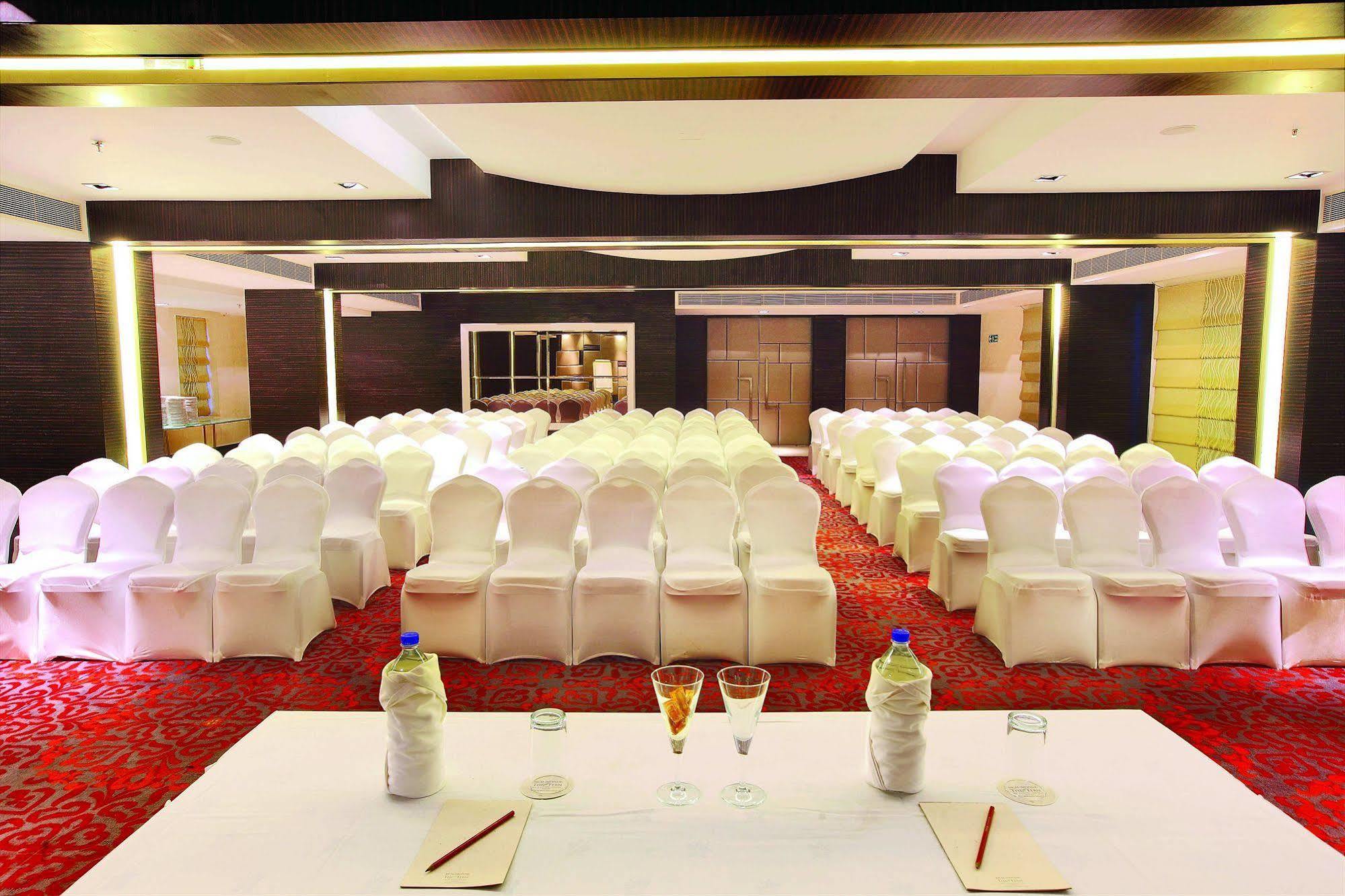 Beaumonde The Fern Hotel 5*