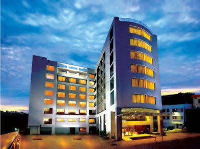 Beaumonde The Fern 5*