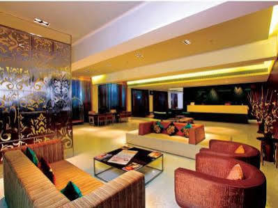 Beaumonde The Fern Hotel Kochi