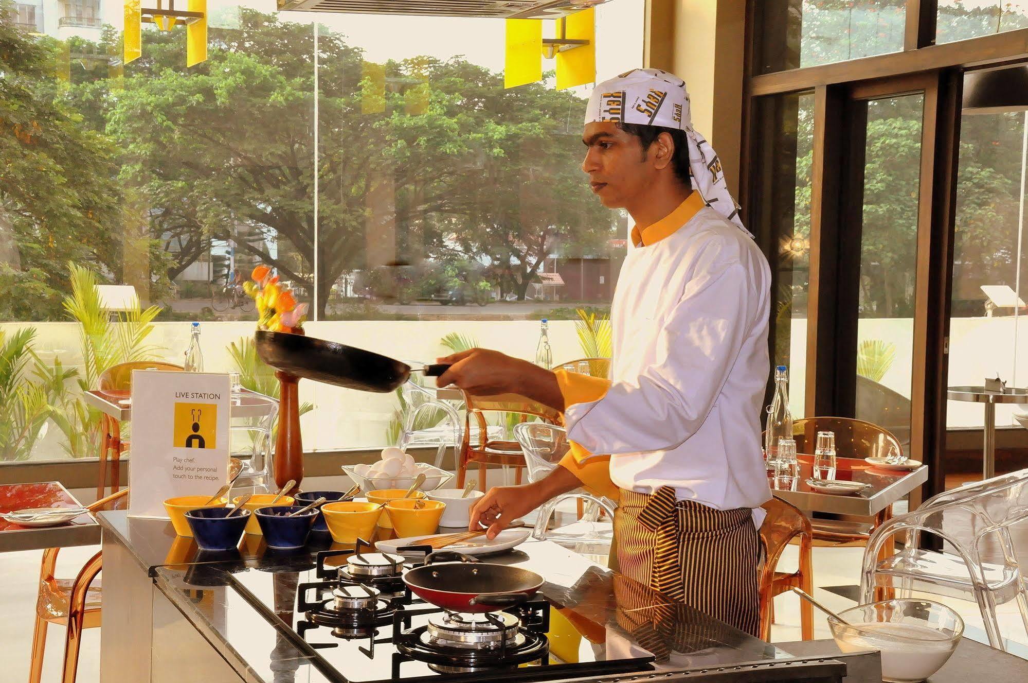 Hotel Keys Select By Lemon Tree Hotels,