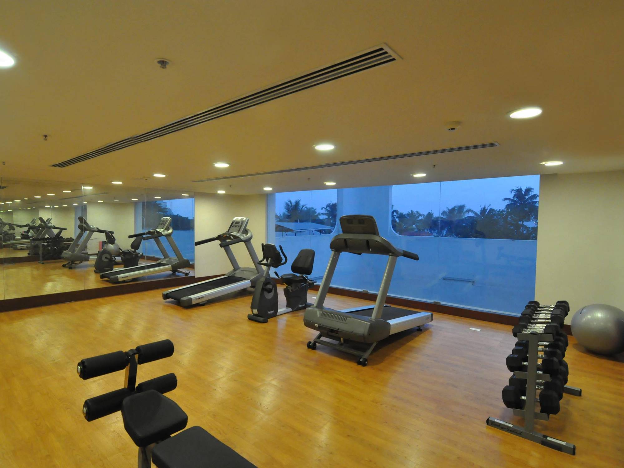 Hotel Keys Select By Lemon Tree Hotels,