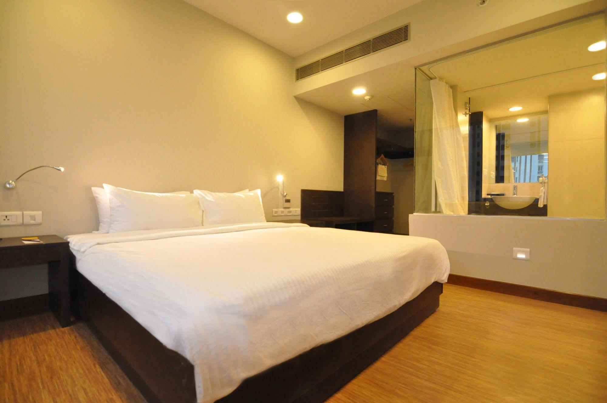 Keys Select By Lemon Tree Hotels, Hotel