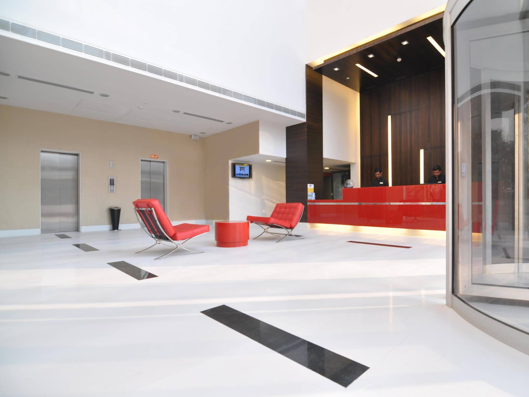 Hotel Keys Select By Lemon Tree Hotels, Kochi