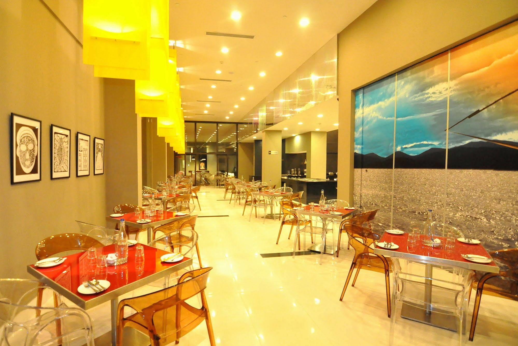 Keys Select By Lemon Tree Hotels,