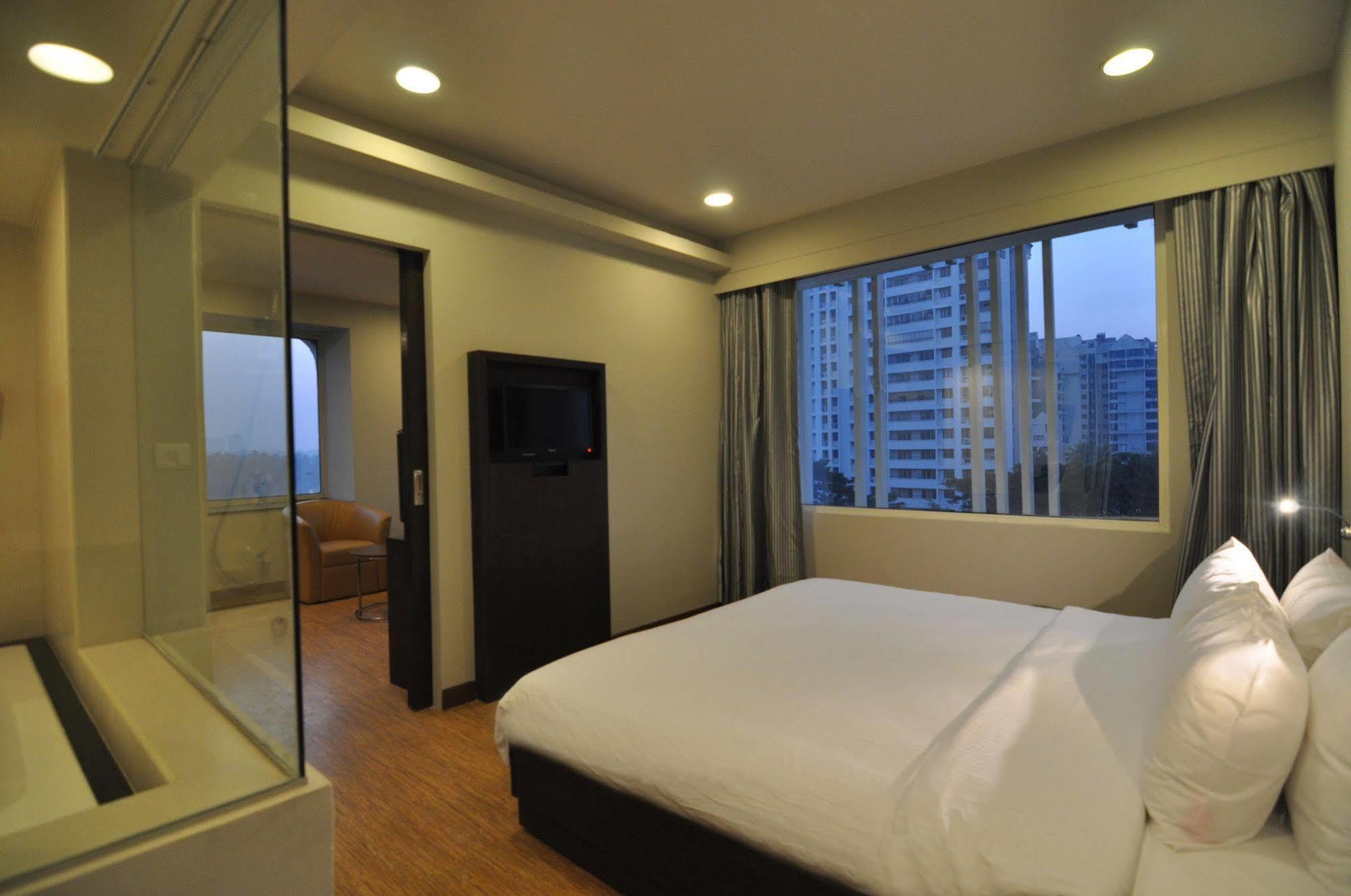 Keys Select By Lemon Tree Hotels, Hotel 4*