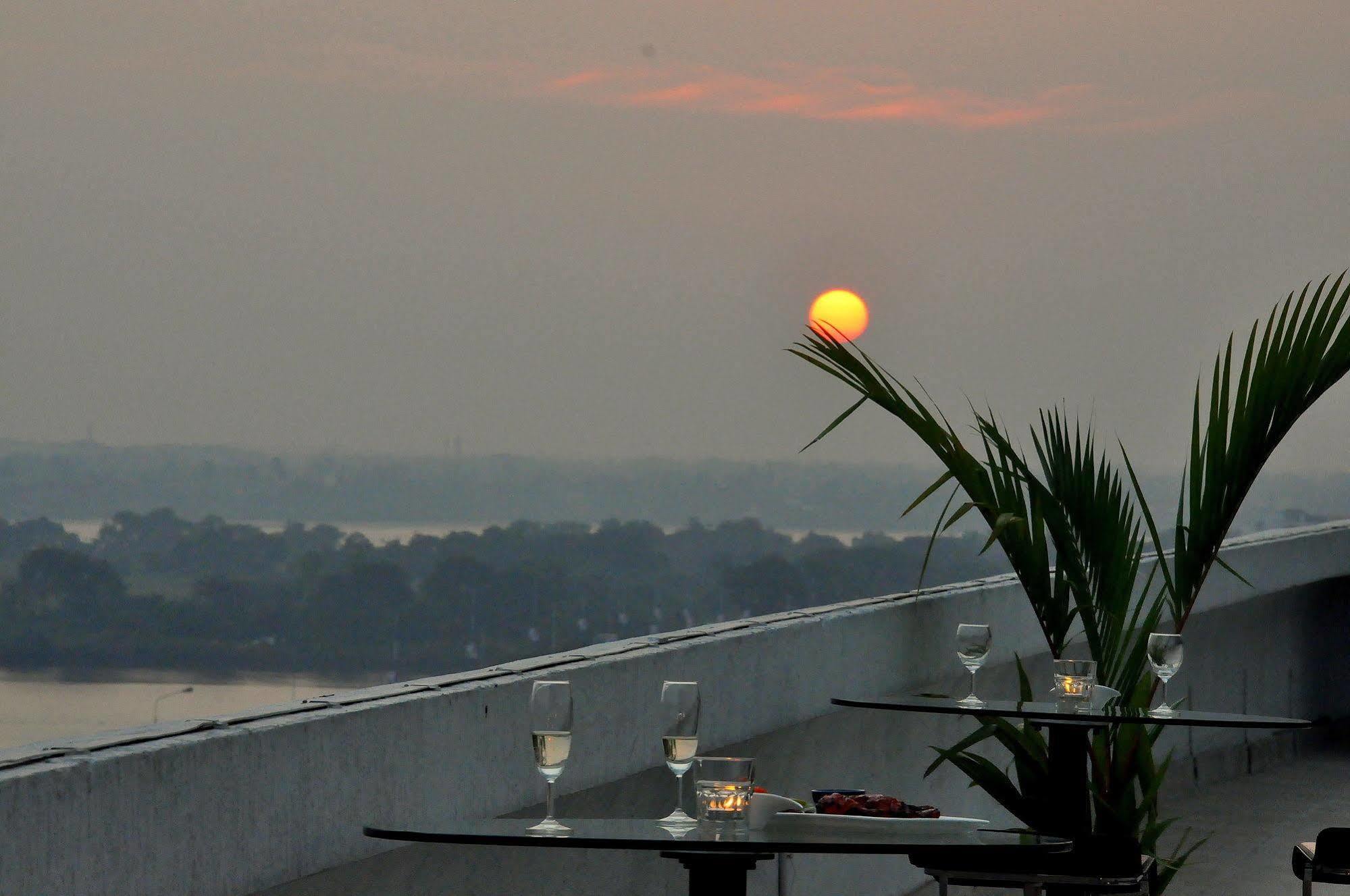 Keys Select By Lemon Tree Hotels, Kochi