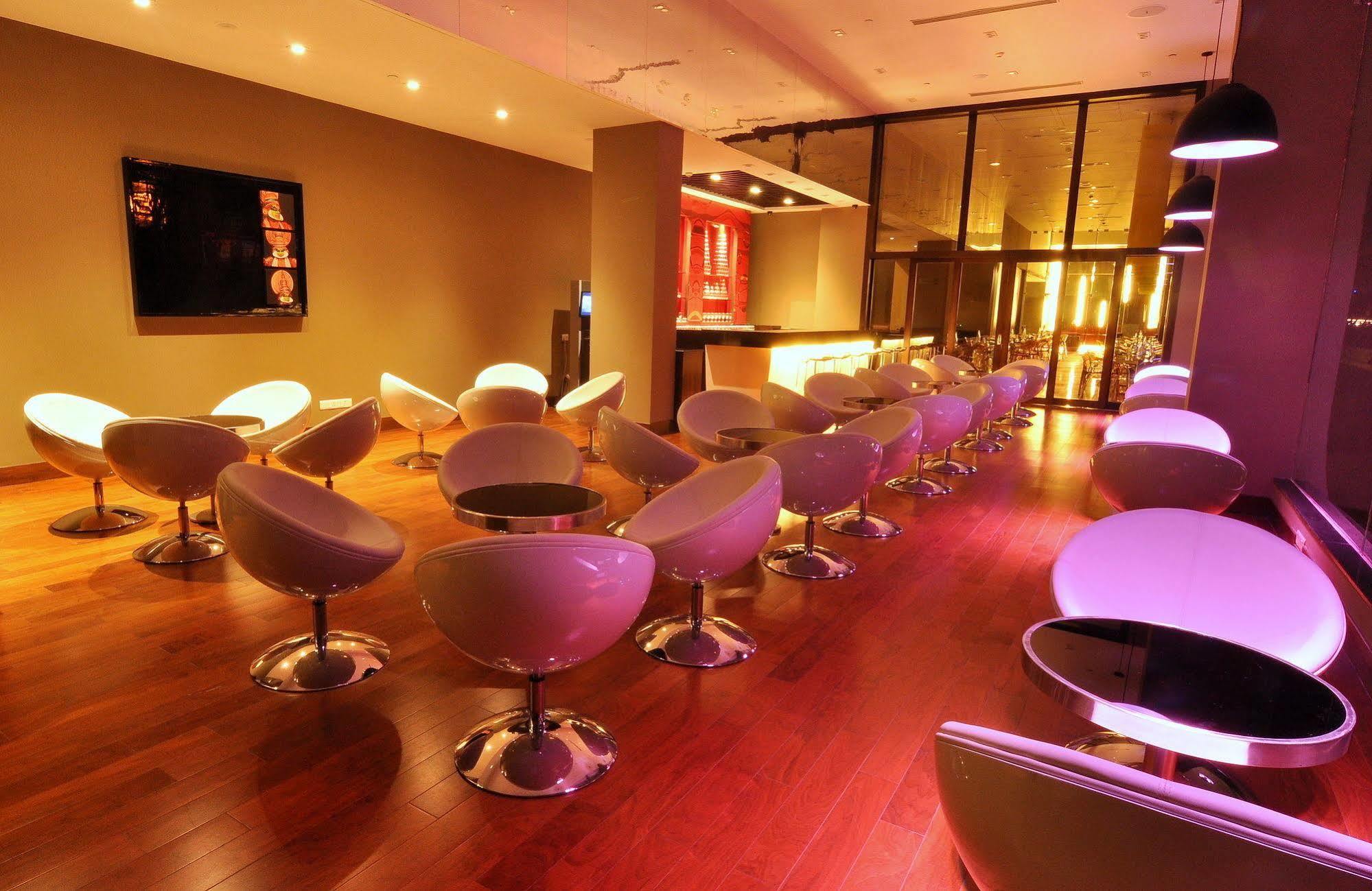 Hotel Keys Select By Lemon Tree Hotels, 4*