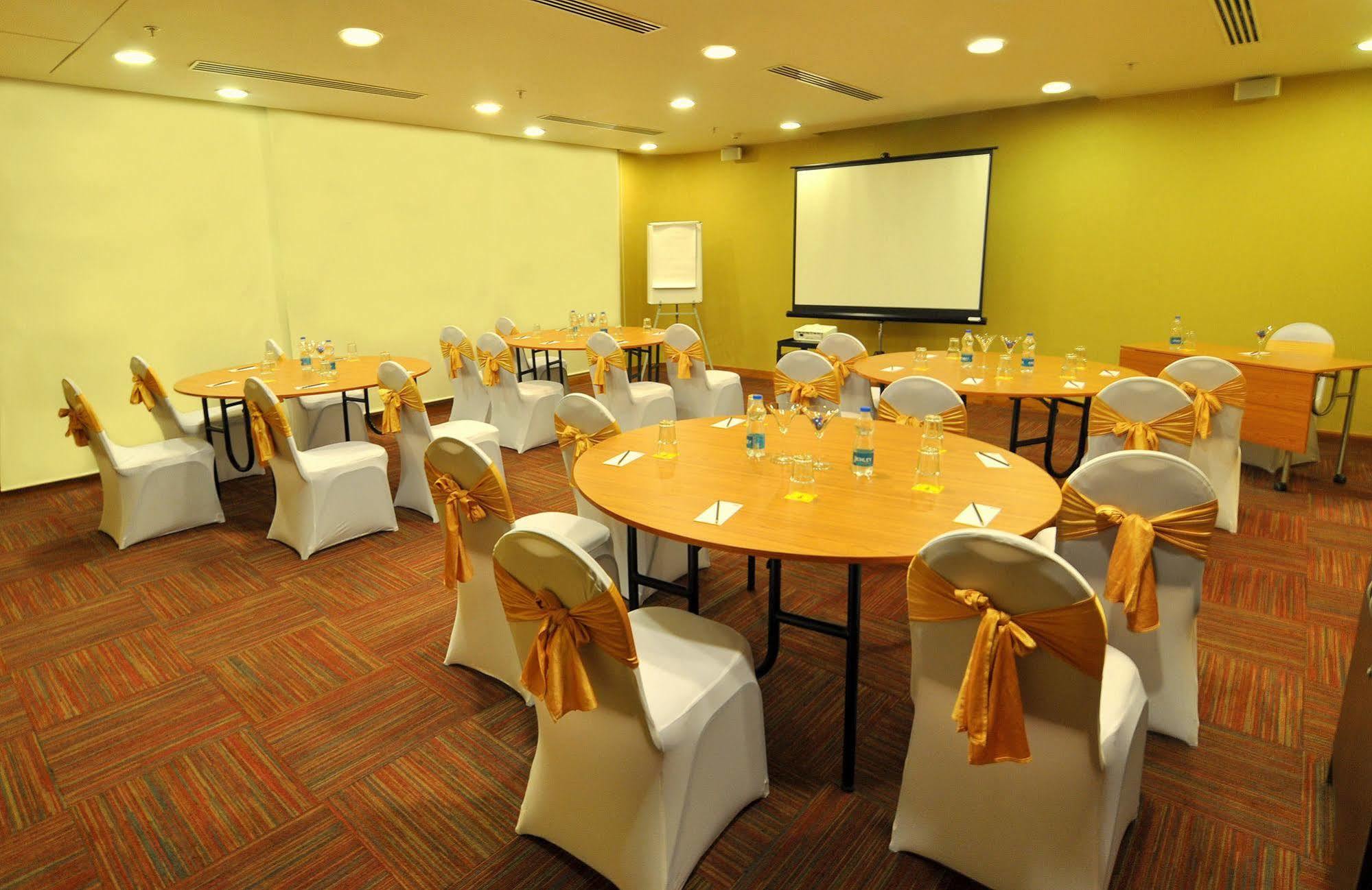 Keys Select By Lemon Tree Hotels,