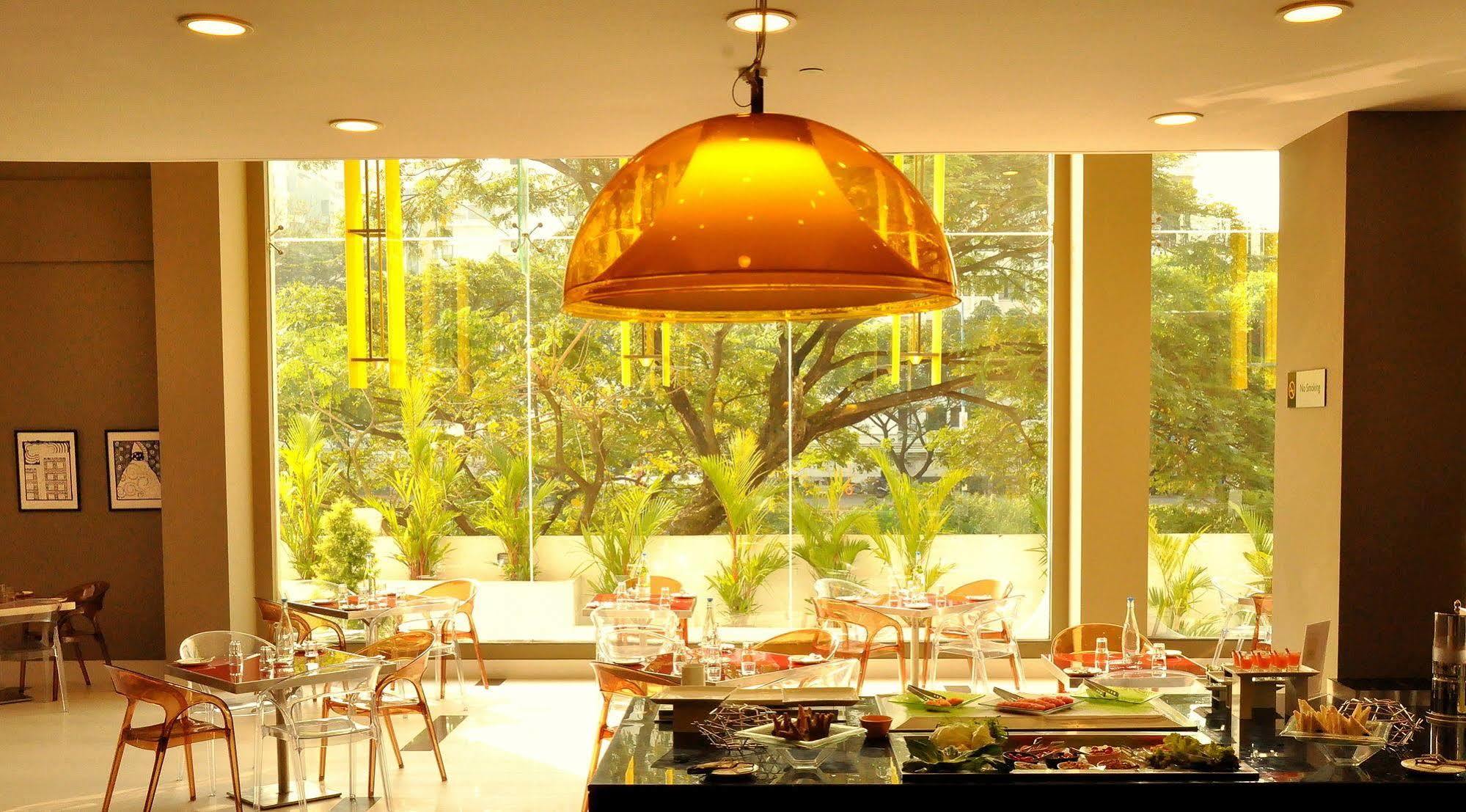 Keys Select By Lemon Tree Hotels, 4*