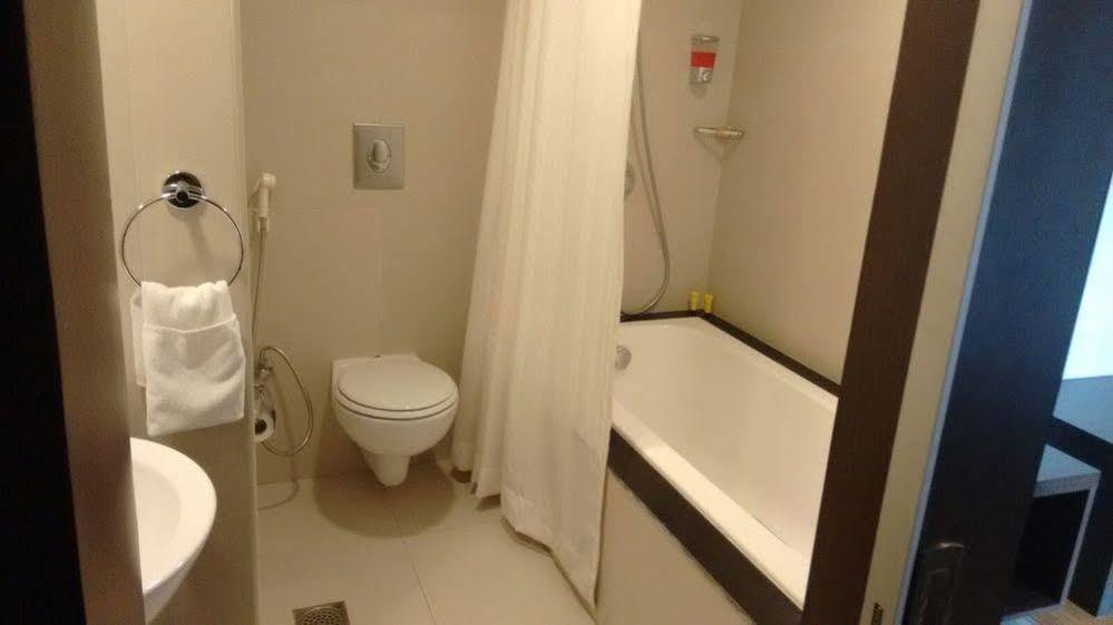 Keys Select By Lemon Tree Hotels, 4* Kochi