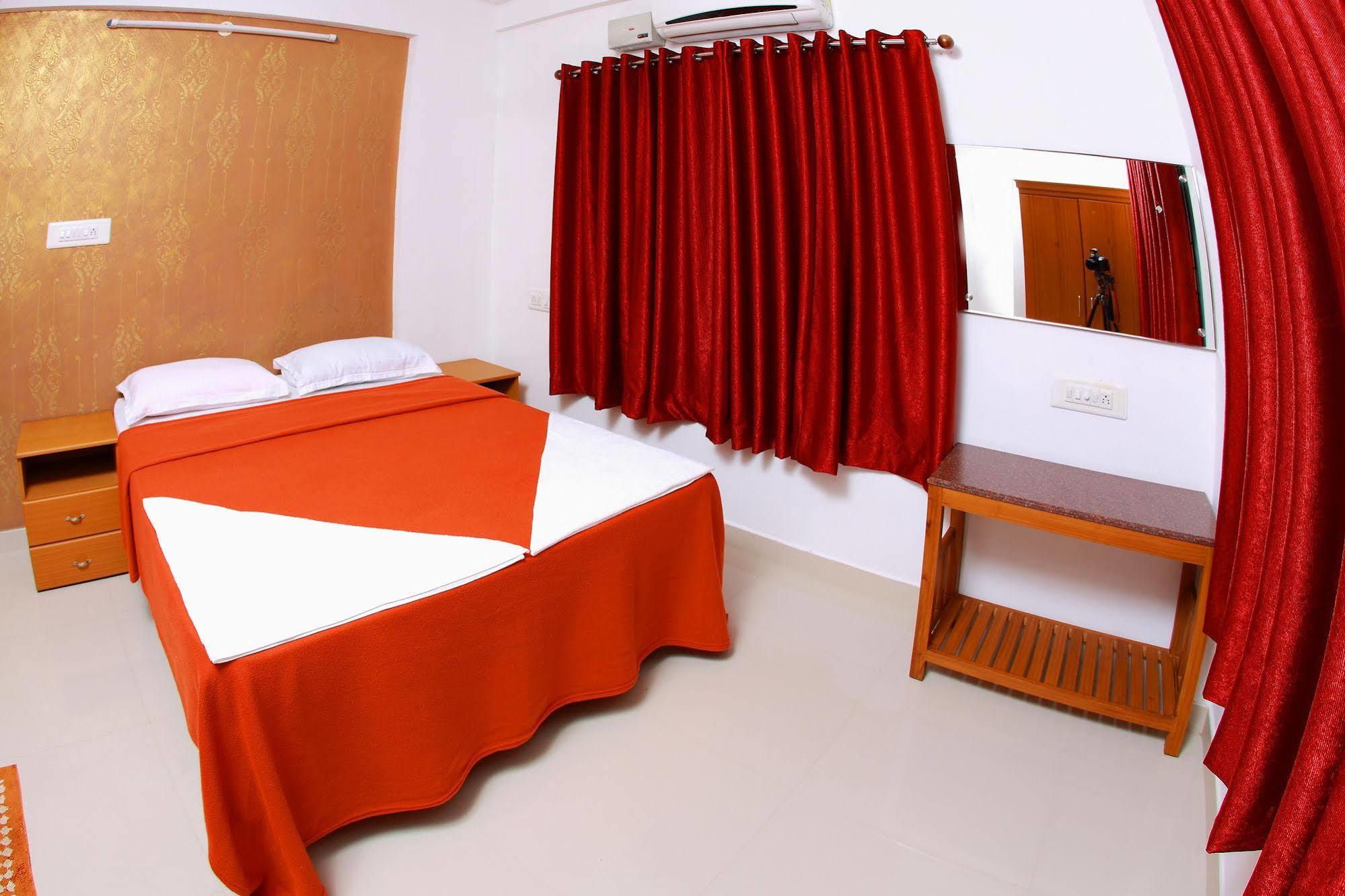 Phils' Residency & Banquets Kochi