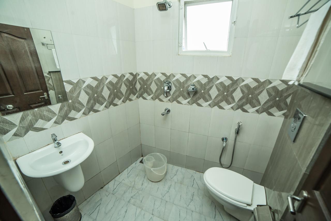 Evershine Residency Hotel 2*
