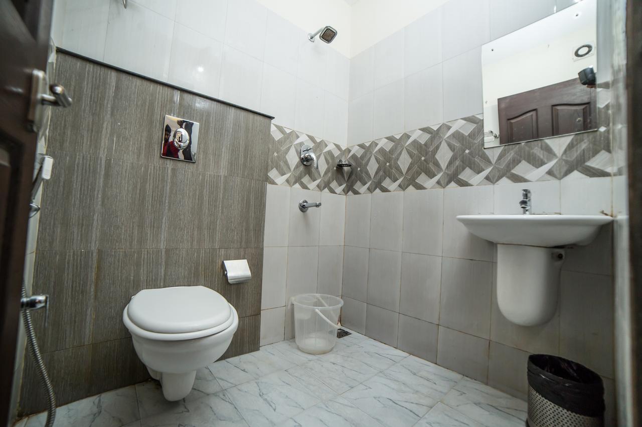 Evershine Residency
