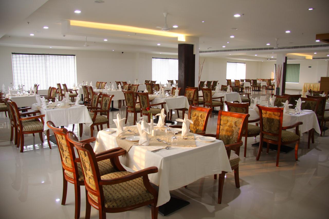 Hotel Dewland Cochin 4*